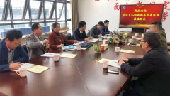我校顺利通过南通市技工院校招生资质专项检查