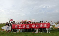 春风送理，学史铸魂——走进五一社区