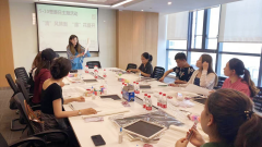 “清”风徐来，“廉”花盛开——南通市蓝领技工学校5?10思廉日主题活动